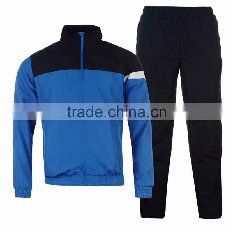 Woven Track Suit Junior