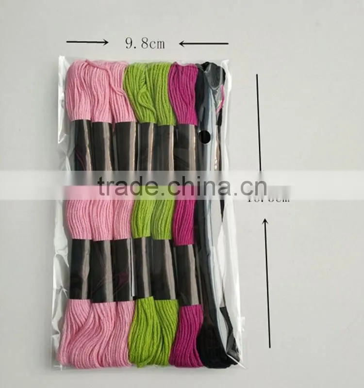 le paon cotton hand-woven suite, embroidery thread, crochet