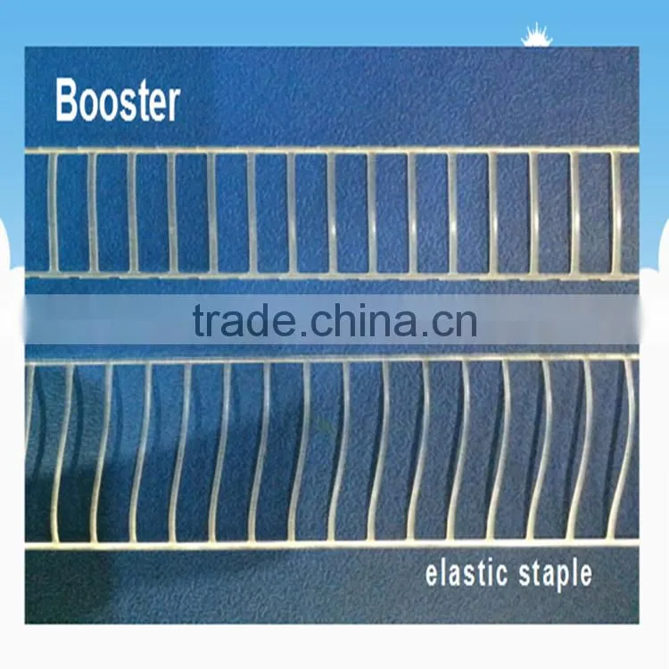 Booster Elastic Staple Pin Different Sizes From 15mm to 150mm