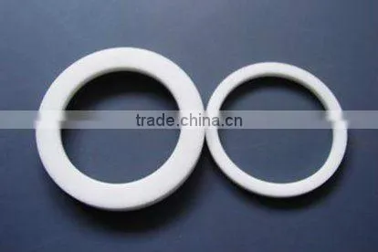 Clean Virgin PTFE Gasket ,PTFE Washer