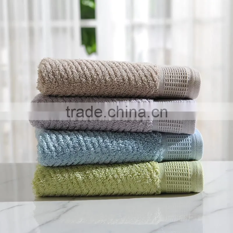 Hot Sales Turkish Towel 100% Egyptian Cotton Towels
