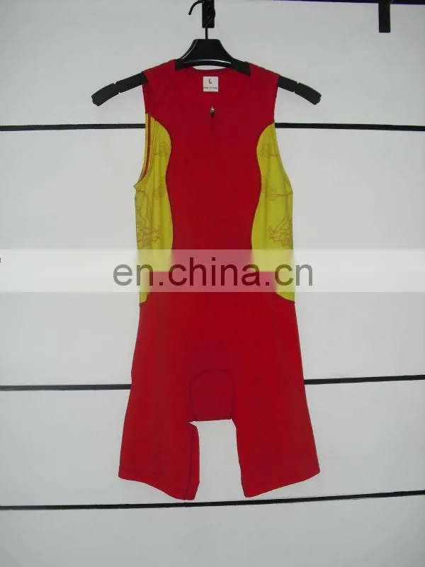 spandex race suit