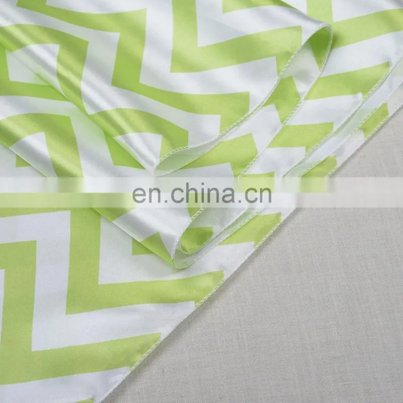 Customized Color New Design Table Runner