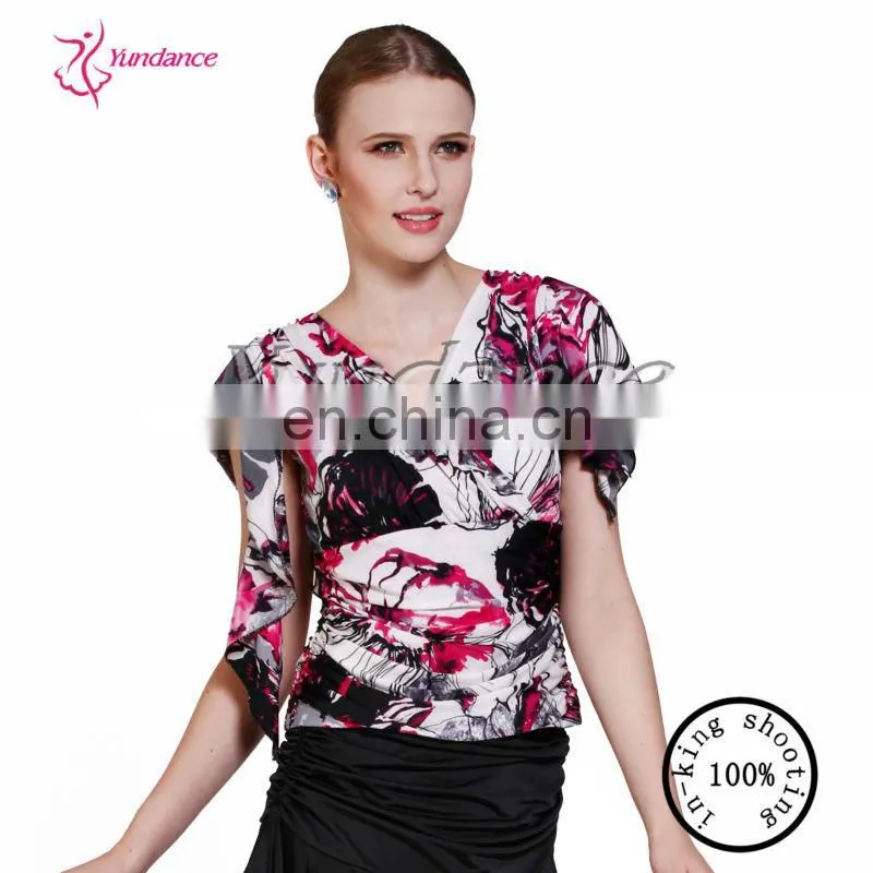 AB005 Modern Dance Costumes For Kids
