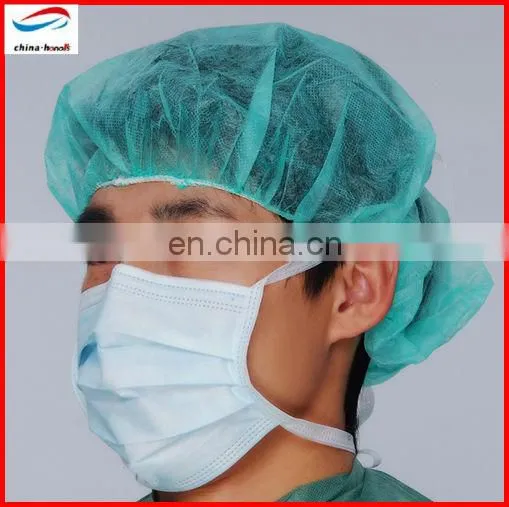 Surgical Mask/ 3 Ply Face Mask/ Medical Mask with CE