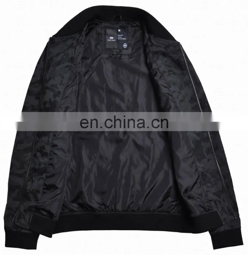 high quality cheap clothes foreign clothes men jacket