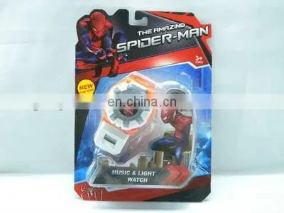 Toy function toy kids plastic digital watch