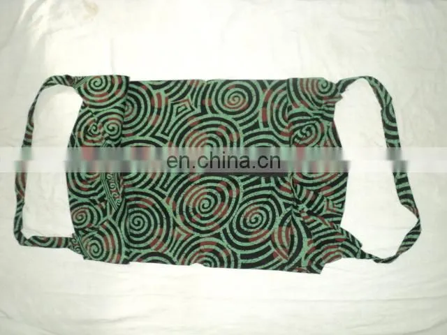OM BAKARA BAGS PRINTED 100 PCS