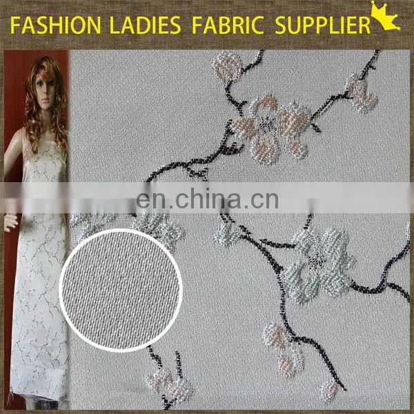 2014 hot selling charming jacquard chenille upholstery fabric,beauty girl' jacquard upholstery fabric,jacquard curtain fabric