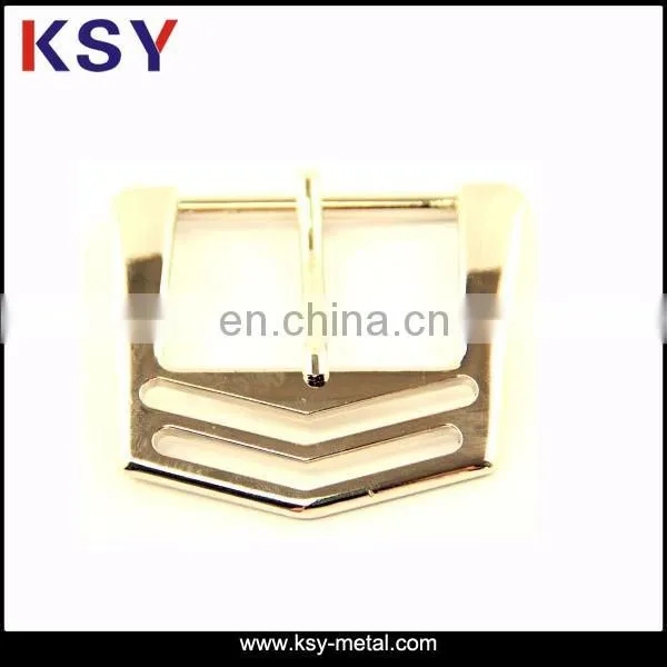 2016 New fashion metal coat belt buckle