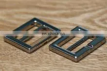 Clip Metal D Ring ,Metal Accessories For bags for sale