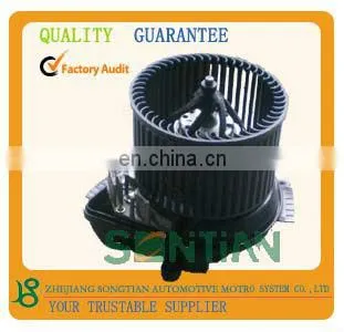 China High Performance Peugeot Auto Heater Blower Motor 357 820 021