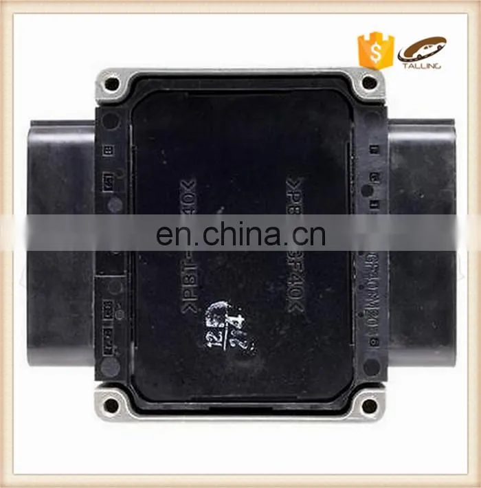 89621-33020 8962133020 Auto Engine Electrical Car Testing Ignition Module Test For Toyota Lexus