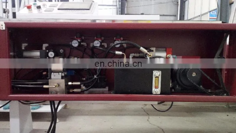 Insulating Glass Machine--Butyl Extruder Machine for double glass machine