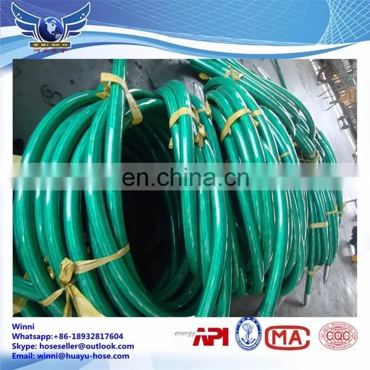 API 16D Fire resistant BOP hoses