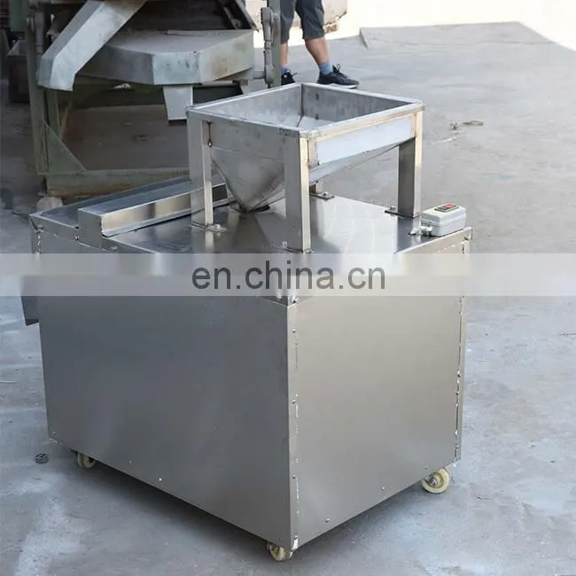 Hot sale nuts cutter slicer machine food slicer machine for sale