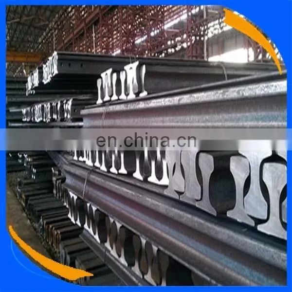 wholesale alibaba P24 light steel train rail