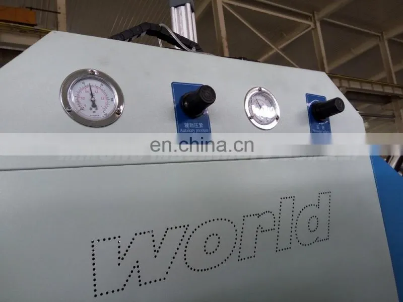 PVC Window Seamless Welding Machine/ PVC Window Machine/ Plastic UPVC Window Machine