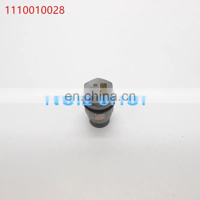 Original/oem engine parts pressure release valve/ relief valve 1110010028