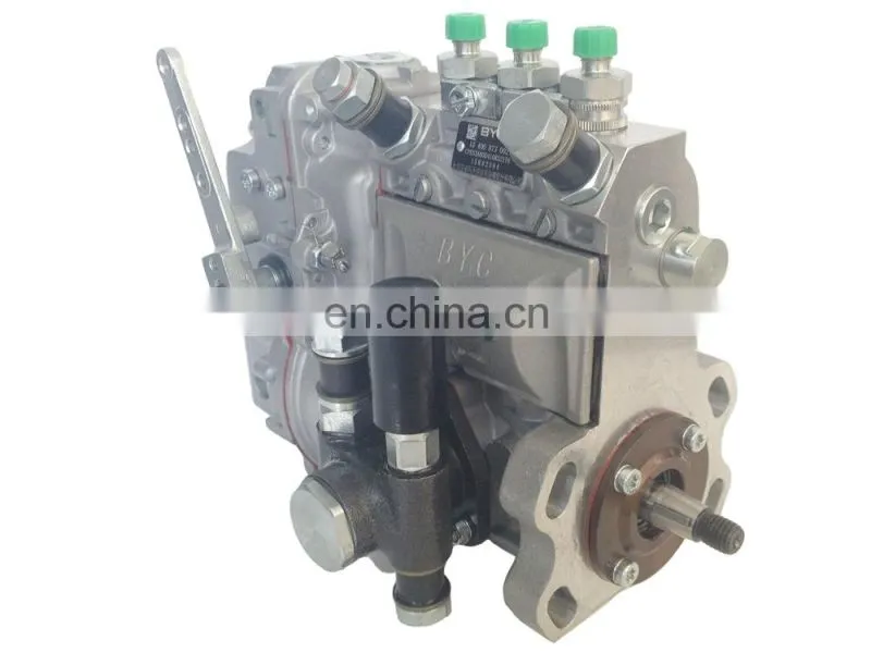 BYC Injection Pump 02232387 0223 2387 for Bei Nei Deutz Engine