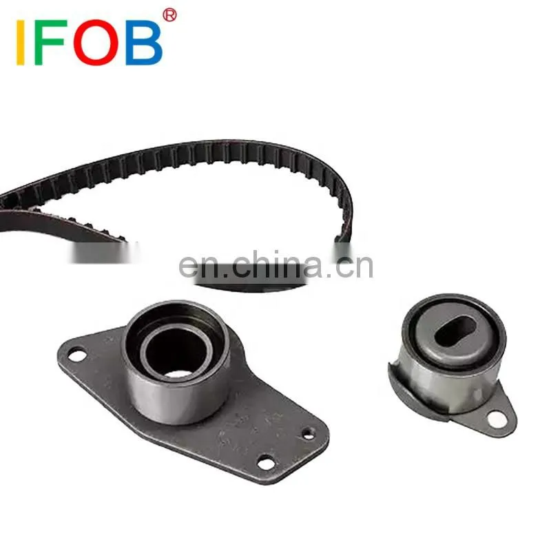 IFOB Auto Cars Timing Belt Kits For Renault Clio II F8Q 630 VKMA06113