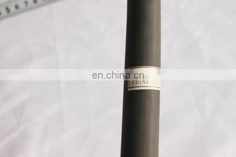 Hot Sale ISLE Diesel Engine Fuel Supply Pipe 4946580 Fuel Supply Tube