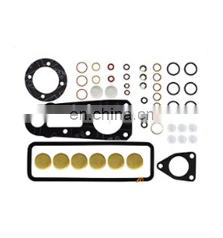 Diesel fuel injection full Gasket Kit repair kits 1417010003(800006)