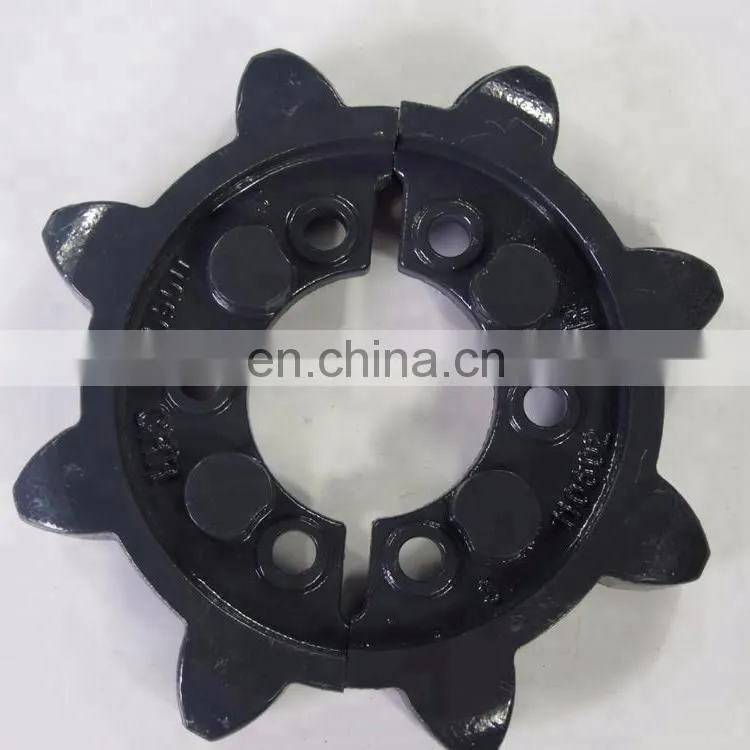 Agricultural Machinery Combine Harvester Spare Parts