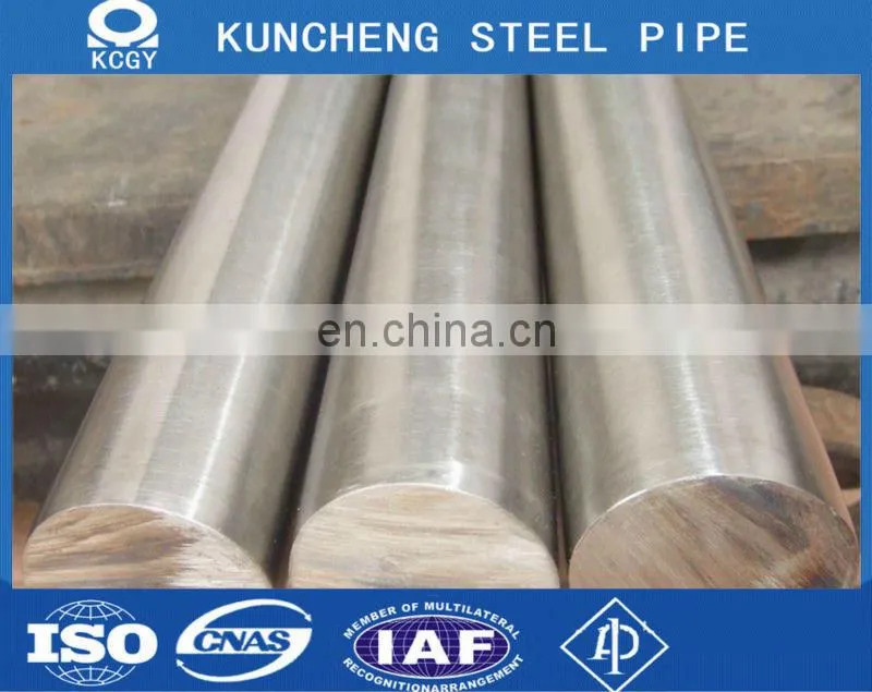 High quality 321 Stainless Steel Round Bar