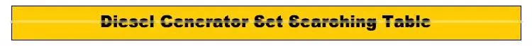 140kw Low Price Power Diesel Generator 175kva Power Plant