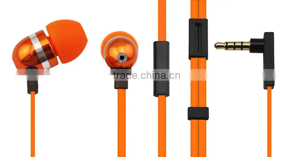 Wired Headset with Mic