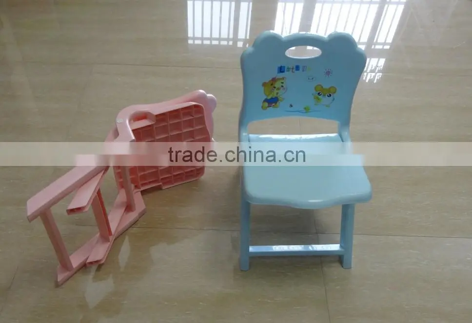 Exported Plastic Chair for children