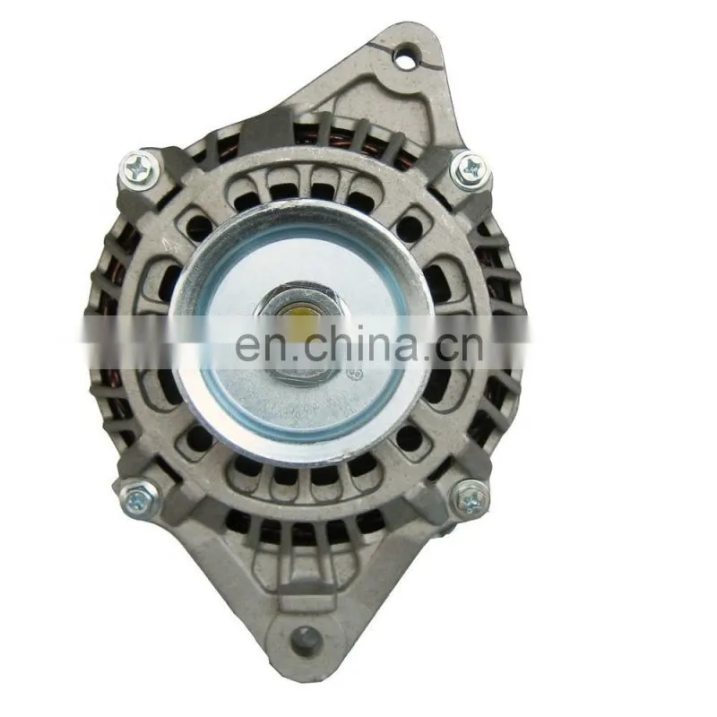 high Quality Auto Engine Parts 220V Alternator FOR JAPANESE CAR OEM MD194482