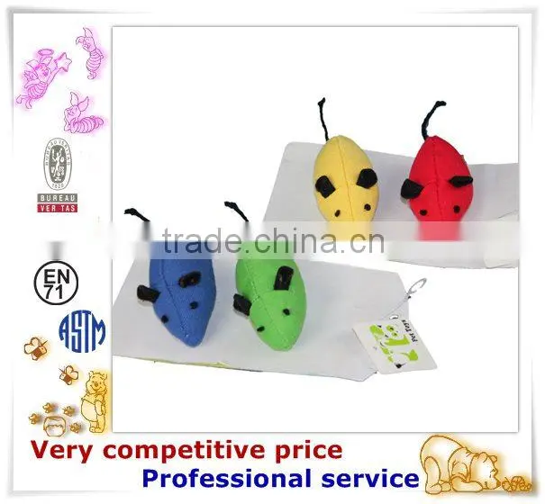 Factory Promotion Custom Made Plush Pet Products dog educate