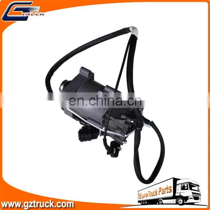 Heavy Duty Truck Parts Clutch Servo Booster OEM K013727 K013727N50 22279233 22279246 8171316 20702892 for RVI VL TRUCK