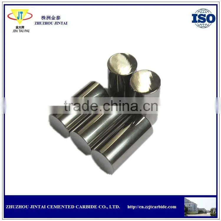 Semifinished product tungsten carbide die