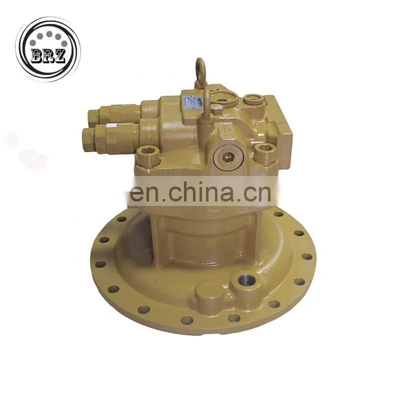 dedicated R110 swing motor R110-7 swing gearbox R100 slew motor