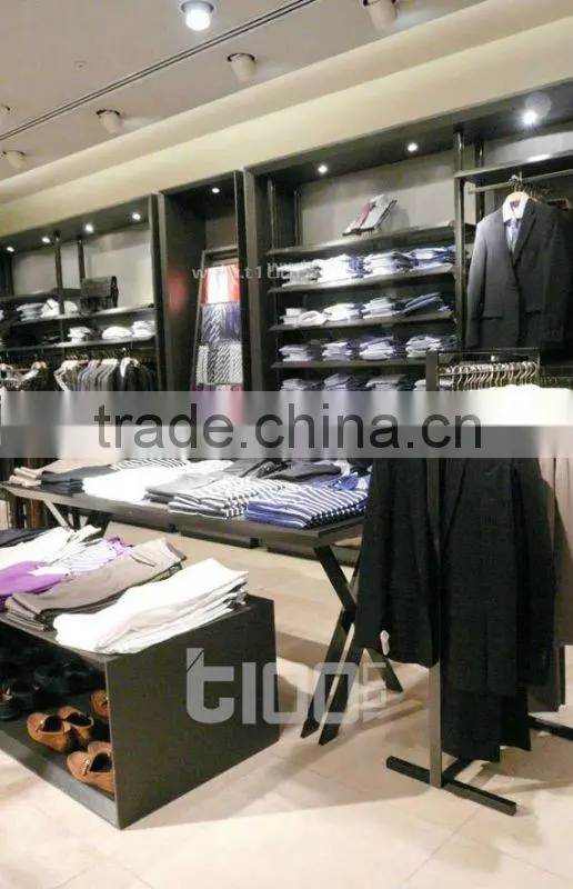 G10 laminated wooden hanger for coat and shirt