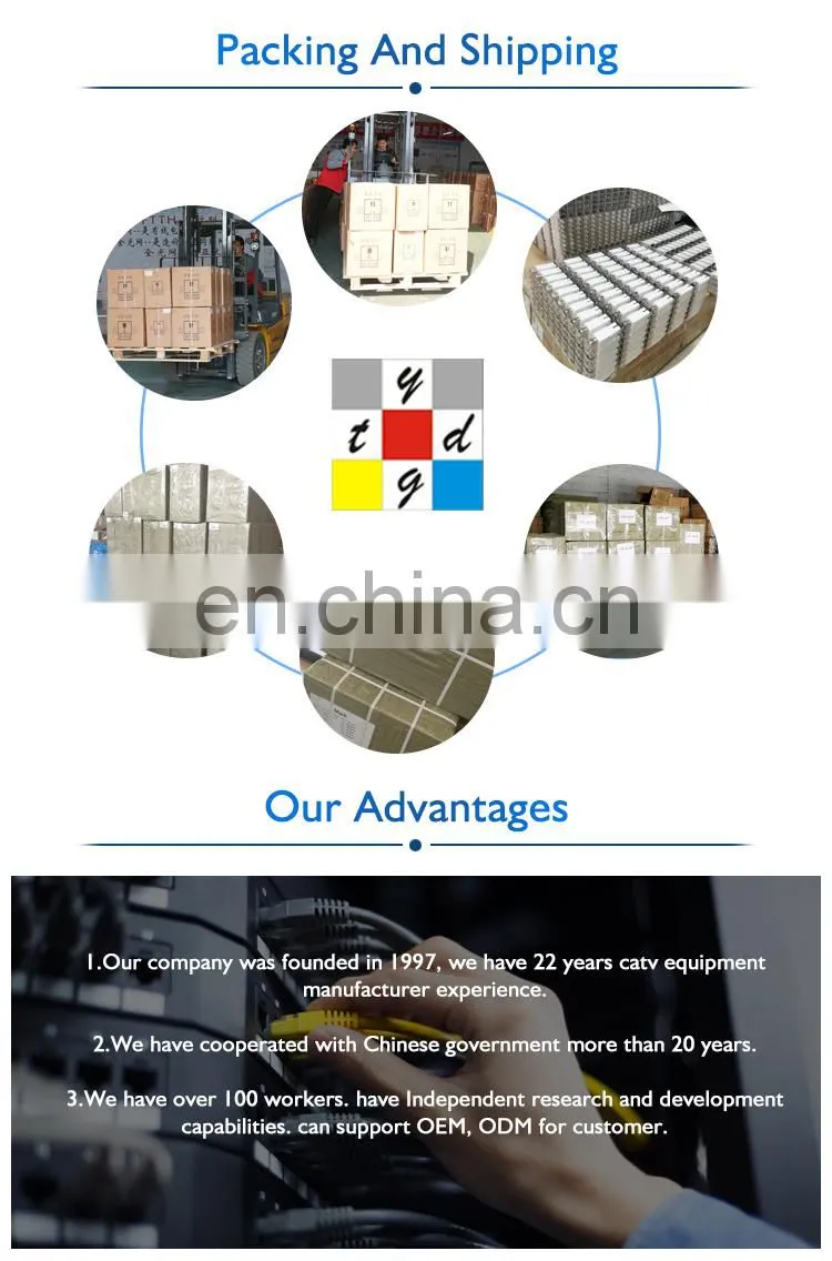 FTTH fast Connector Termination splicing optical fibre optic tool kit