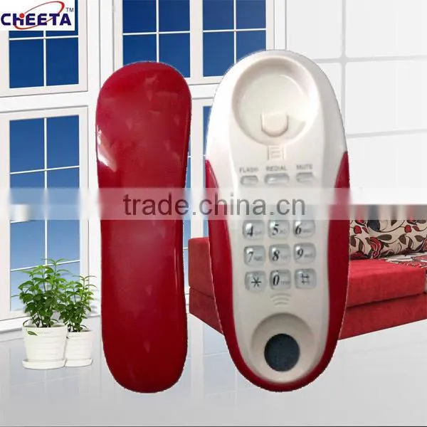 Trimline basic corded telephones
