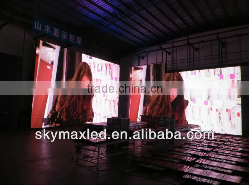 P16 Full color billboard LED electronic outdoor advertising