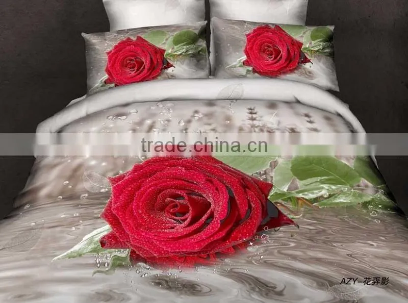 home textile 100% polyester king size China wholesale Korean design fleece blanket / mink blanket cover