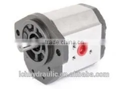gear pump