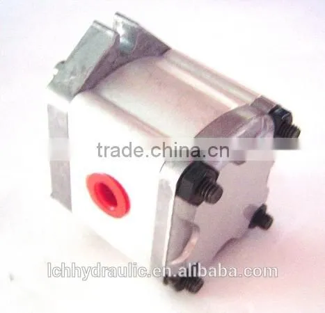 hot china products wholesale mini hydraulic pump