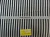 300T 100% Polyester Pongee Stripe Printed Fabric