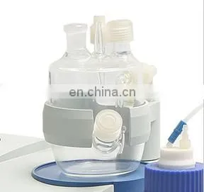 USB Quality Digital Device Karl Fischer Moisture Titrator