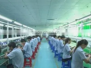 Shenzhen Forevertop Electronic Technology Co., Ltd. company overview - view 3
