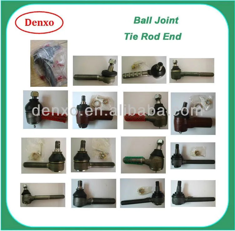 505802014 Tie Rod End and Rack End