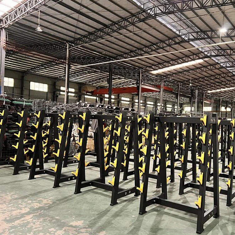 Guangzhou Sukon Fitness Equipment Company company overview - view 1