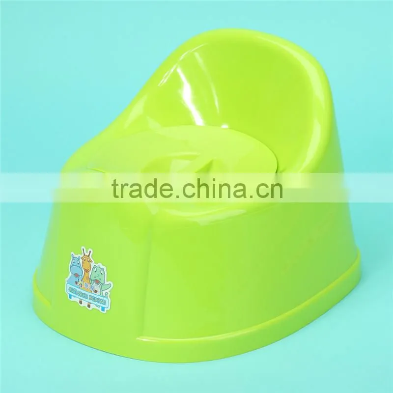 3 Years old children toilet potty seats plastic toilet bowl seats